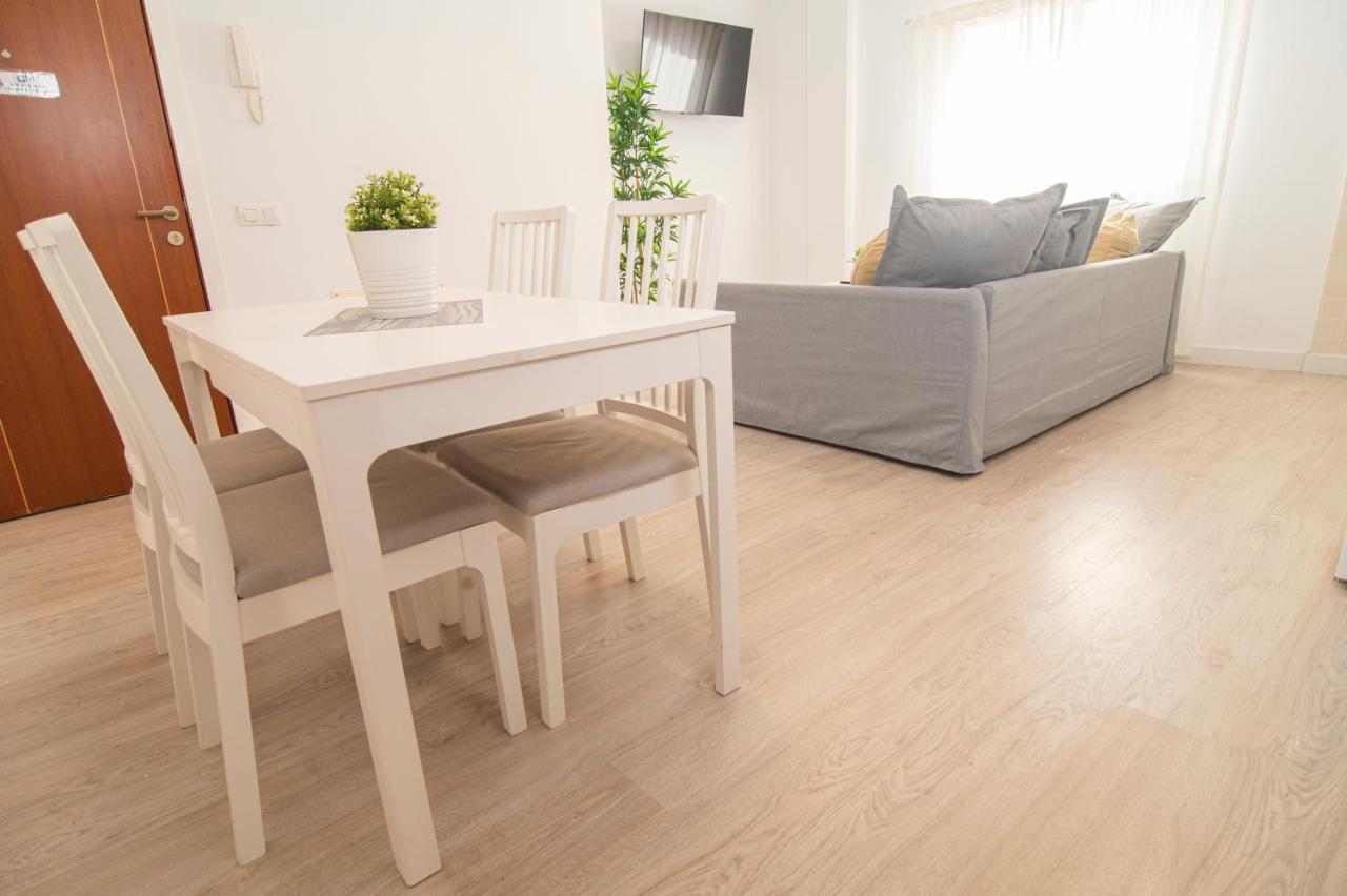 Alojamiento Guayarmina La Restinga Ngoại thất bức ảnh
